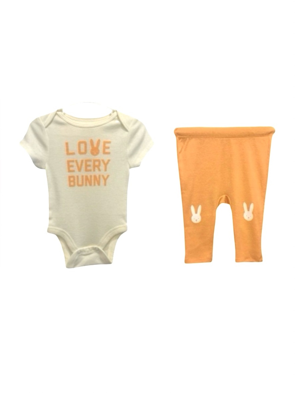 Love Every Bunny Set